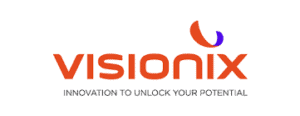 visionix logo